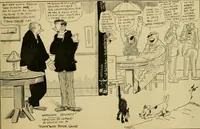 Picture 11 of 60 from Indoor sports (1914), leaf 16