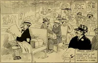 An illustration from Indoor sports (1914)