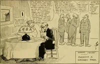 Picture 13 of 60 from Indoor sports (1914), leaf 18
