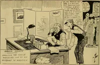Picture 14 of 60 from Indoor sports (1914), leaf 19