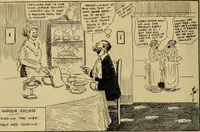 Picture 16 of 60 from Indoor sports (1914), leaf 21