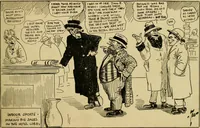 Picture 17 of 60 from Indoor sports (1914), leaf 22