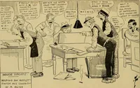 Picture 18 of 60 from Indoor sports (1914), leaf 23