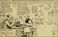 Picture 19 of 60 from Indoor sports (1914), leaf 24