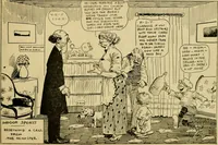 Picture 21 of 60 from Indoor sports (1914), leaf 26