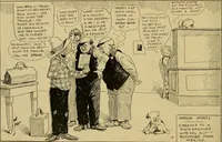 An illustration from Indoor sports (1914)