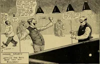 Picture 26 of 60 from Indoor sports (1914), leaf 31