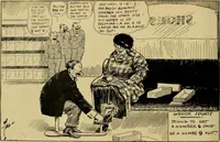 Picture 28 of 60 from Indoor sports (1914), leaf 33