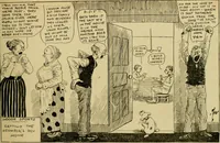An illustration from Indoor sports (1914)