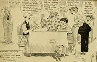 Picture 31 of 60 from Indoor sports (1914), leaf 36