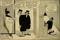 An illustration from Indoor sports (1914)