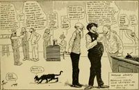 An illustration from Indoor sports (1914)
