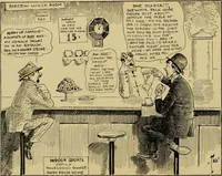 Picture 42 of 60 from Indoor sports (1914), leaf 47