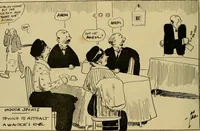 Picture 46 of 60 from Indoor sports (1914), leaf 51