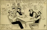 Picture 47 of 60 from Indoor sports (1914), leaf 52