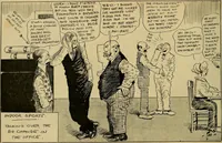 Picture 48 of 60 from Indoor sports (1914), leaf 53