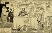 An illustration from Indoor sports (1914)