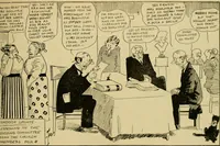 An illustration from Indoor sports (1914)