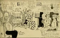 An illustration from Indoor sports (1914)