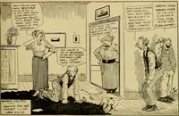 An illustration from Indoor sports (1914)