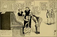 An illustration from Indoor sports (1914)