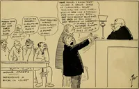 An illustration from Indoor sports (1914)
