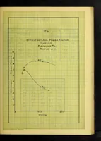 An illustration from Induction motors in concatenation (1907)