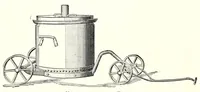 An illustration from Industrial and artistic technology of paint and varnish (1927)