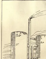 An illustration from The industrial and artistic technology of paint and varnish (1904)