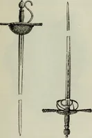An illustration from The industrial arts in Spain (1890)