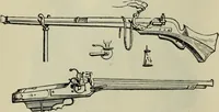 An illustration from The industrial arts in Spain (1890)