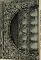 An illustration from The industrial arts in Spain (1890)