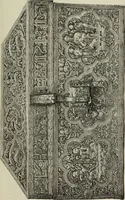 An illustration from The industrial arts in Spain (1890)