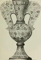 An illustration from The industrial arts in Spain (1890)
