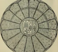 An illustration from The industrial arts in Spain (1890)