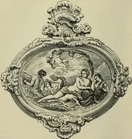 An illustration from The industrial arts in Spain (1890)