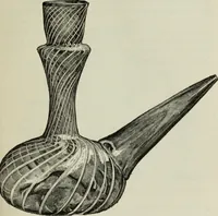 An illustration from The industrial arts in Spain (1890)