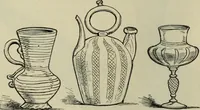 An illustration from The industrial arts in Spain (1890)