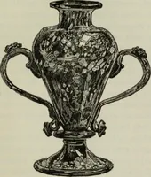 An illustration from The industrial arts in Spain (1890)