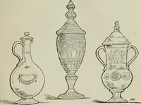 An illustration from The industrial arts in Spain (1890)