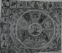 An illustration from The industrial arts in Spain (1890)
