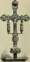 An illustration from The industrial arts in Spain (1890)