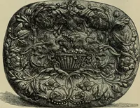 An illustration from The industrial arts in Spain (1890)