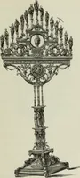 An illustration from The industrial arts in Spain (1890)
