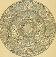 An illustration from The industrial arts in Spain (1879)