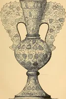 An illustration from The industrial arts in Spain (1879)