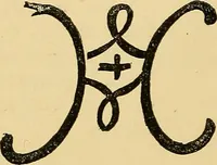 An illustration from The industrial arts in Spain (1879)