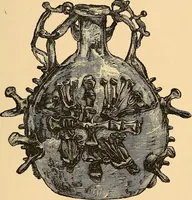 Picture 53 of 59 from The industrial arts in Spain (1879), leaf 254