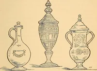 Picture 58 of 59 from The industrial arts in Spain (1879), leaf 266