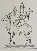 Picture 1 of 18 from The industrial arts of India (1880), leaf 157